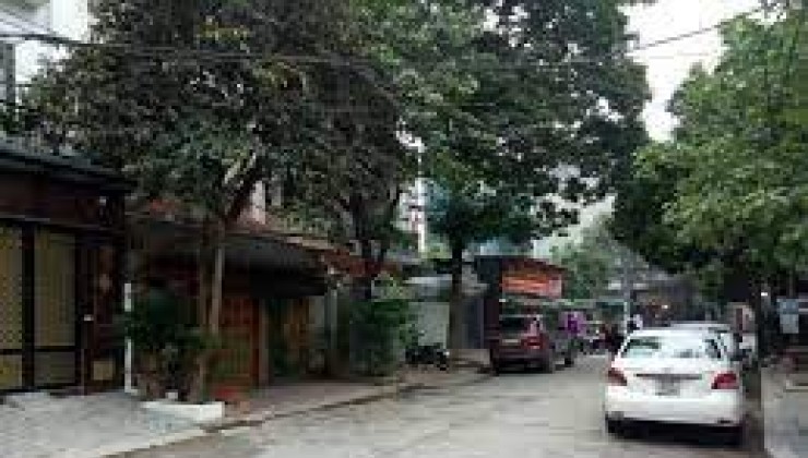 Chính chủ bán nhà biêt thự, liền kề ngõ 40 Xuân La, quận Tây Hồ dt 328m2 lô góc giá 59,6tỷ